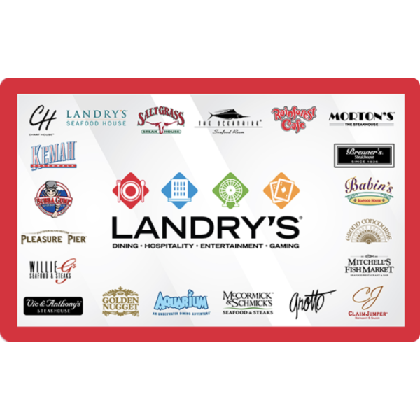 Mccormick And Schmick's Gift Card edu.svet.gob.gt