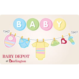 Www burlington coat sales factory baby depot
