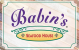 Babin’s Seafood House