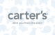 Carter's