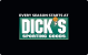 Dick's Sporting Goods