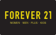 Forever 21