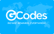 GCodes® Global Everything