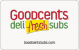 Goodcents Deli Fresh Subs