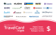 Travelcard by Inspire