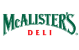 Mcalister's Deli