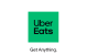 Uber Eats US